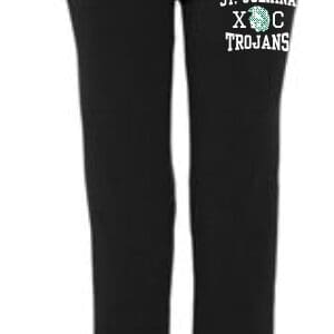 SJS Cross Country Girls/Ladies Practice Pants