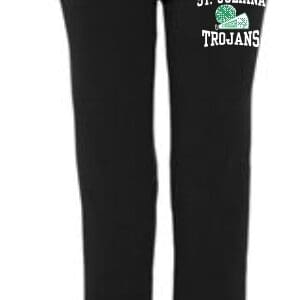 SJS Girls/Ladies Cheer Practice Pants