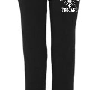 SJS Girls/Ladies Basketball Practice Pants