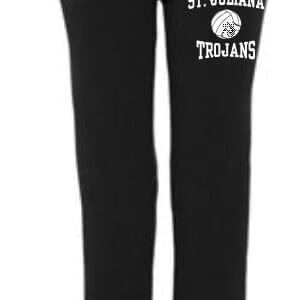SJS Girls/Ladies Volleyball Practice Pants