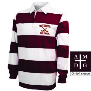 Rugby Shirt