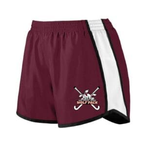 Ladies Shorts