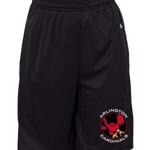 Performance Shorts