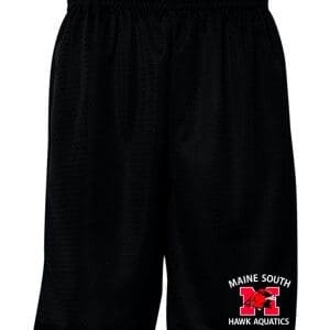 Mens Performance Shorts