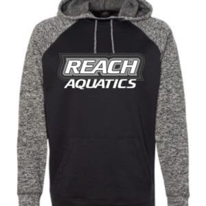 Colorblock Cosmic Hoodie - Unisex Fit