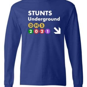 Long-Sleeve T-Shirt