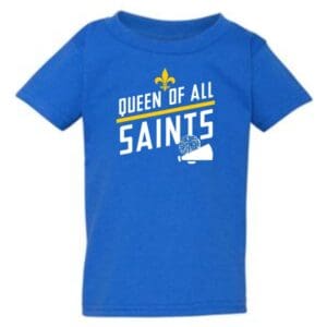 Cheer Toddler / Youth / Adult Short-Sleeve Tee