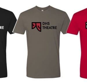 Short-Sleeve T-Shirt - Choice of Color