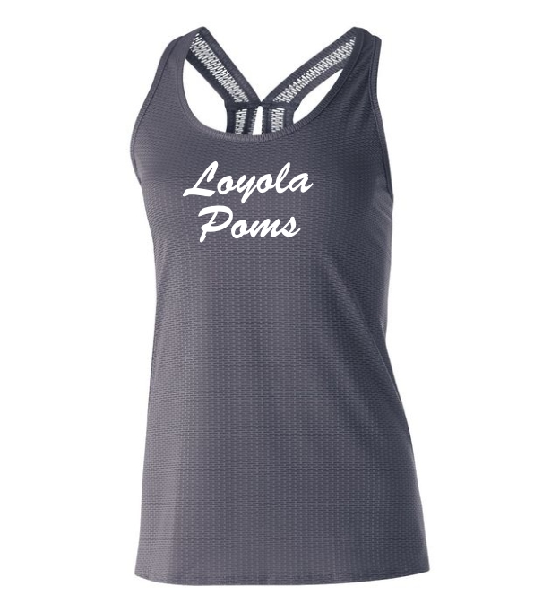 Ladies Performance Tank