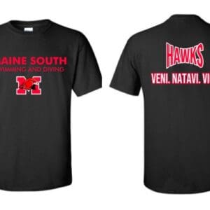 Team Designed T-shirt