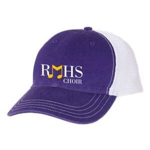 Snapback Trucker Cap