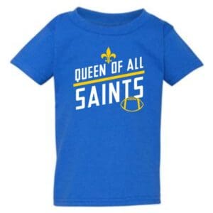 Football Toddler / Youth / Adult Short-Sleeve Tee