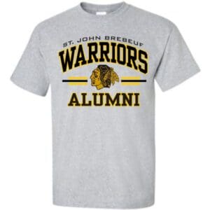 Short-Sleeve T-Shirt