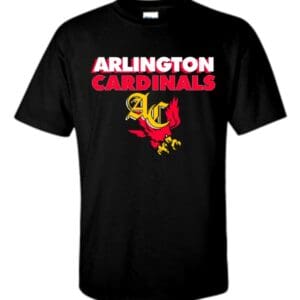 Short-Sleeve T-Shirt