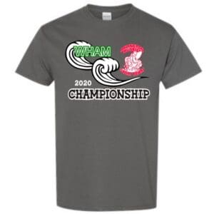 Short-Sleeve T-Shirt