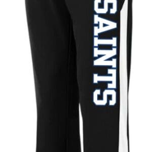 Warm-Up Pants