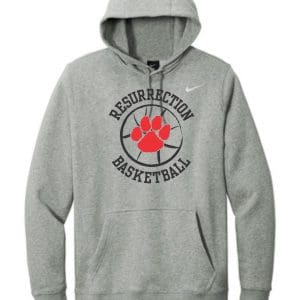 Nike Club Fleece Hoodie