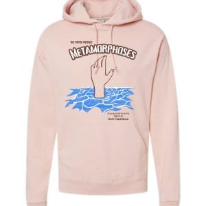 Hooded Sweatshirt