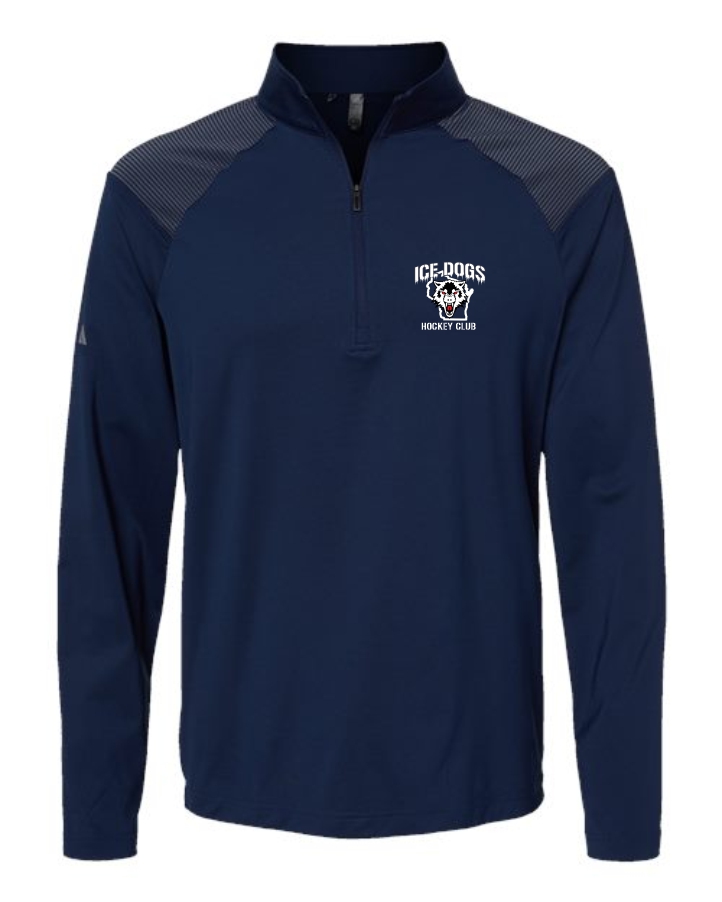quarter zip