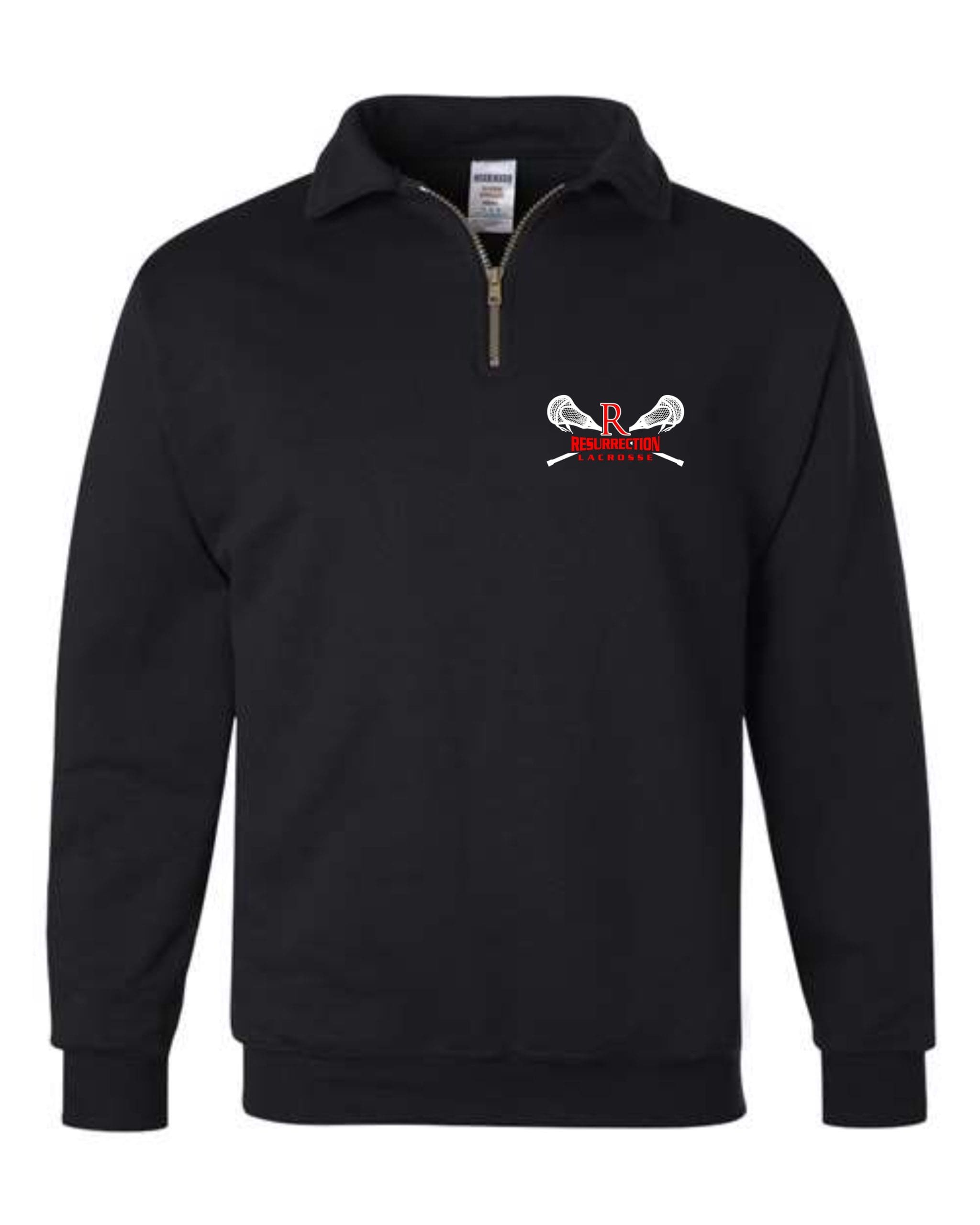 25jerzeesQUARTERZIP