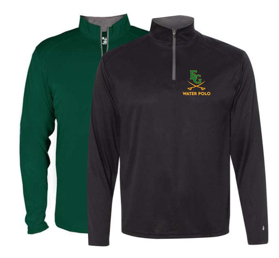 25quarterzip