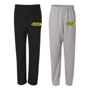 Sweatpants - Choice of Color