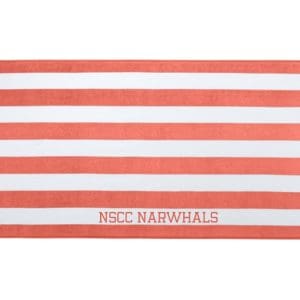 Cabana Striped Towel