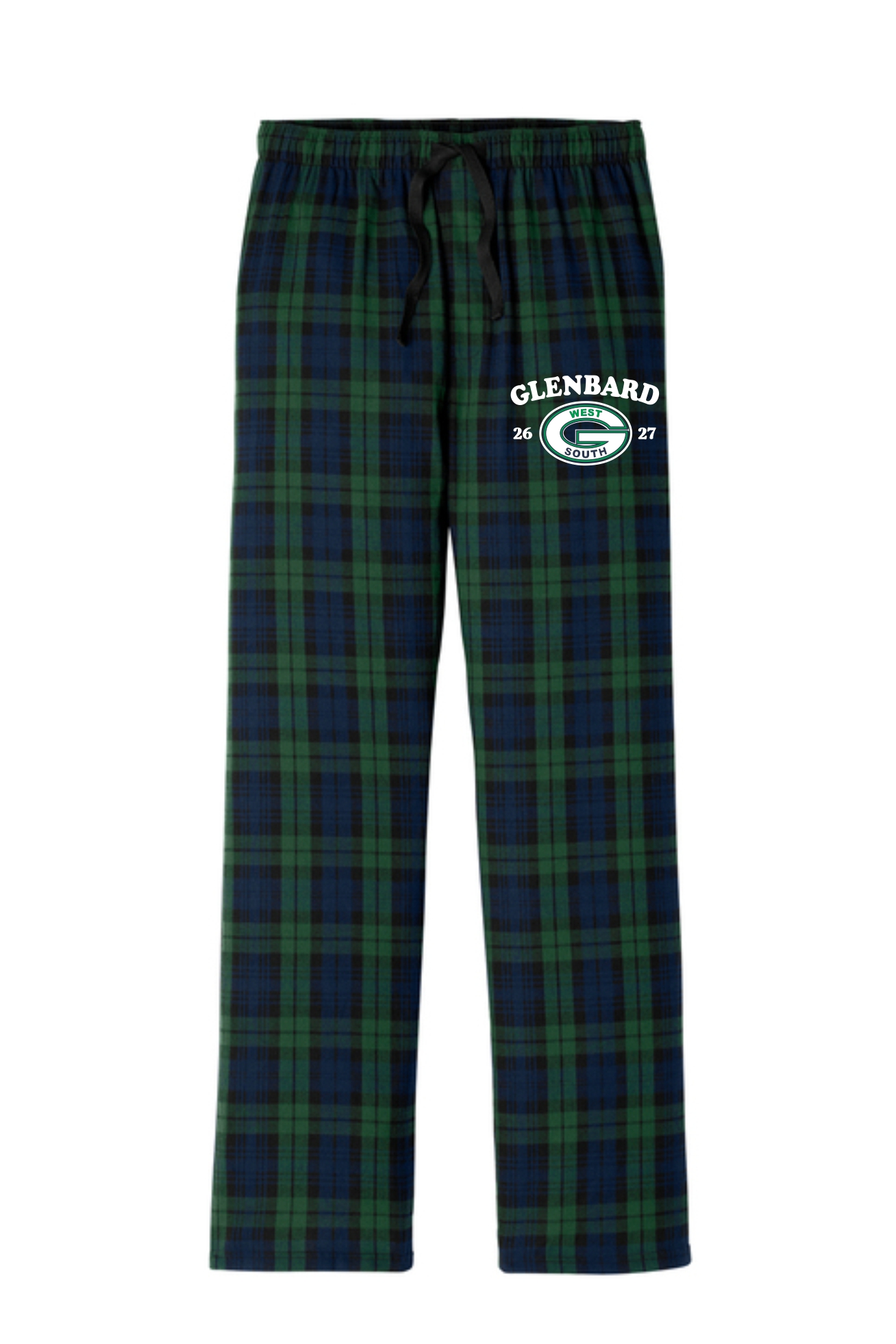 Flannel Pants