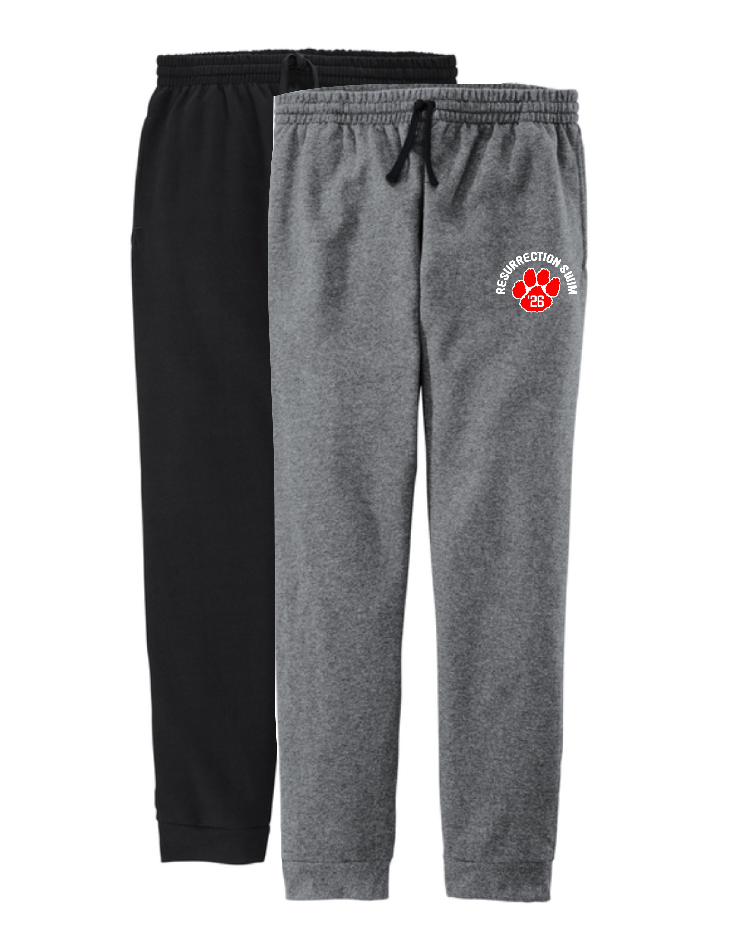 Joggers - Choice of Color