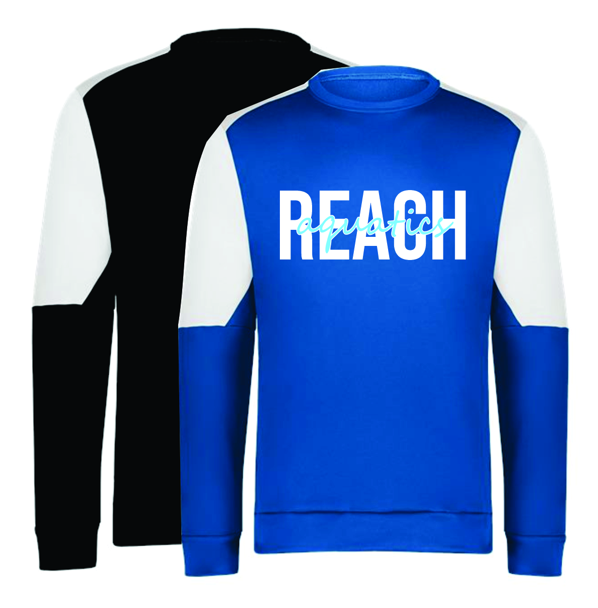Men's Performance Crewneck Sweatshirt